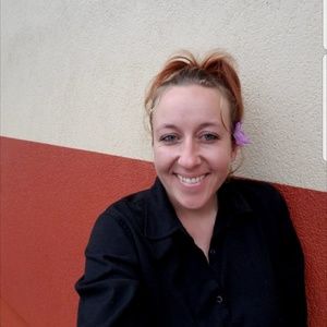 Meet your Posher, Tammy